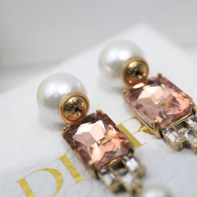 Christian Dior Earrings